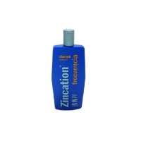 ZINCATION CHAMPU FRECUENCIA - (300 ML)